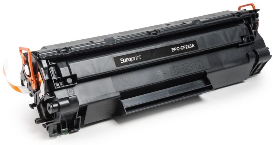 Europrint EPC-CF283A черный