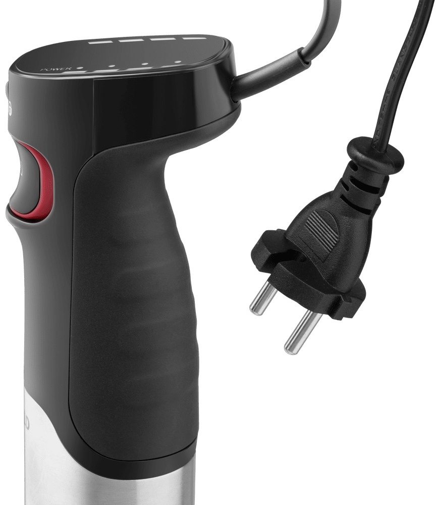 MAUNFELD MF-123SB PRO черный