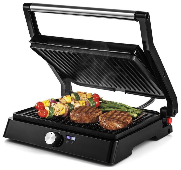 Электрогриль Kitfort Kitfort КТ-1661