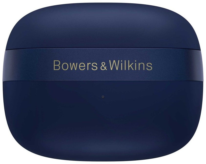 Bowers &amp; Wilkins Pi8 синий