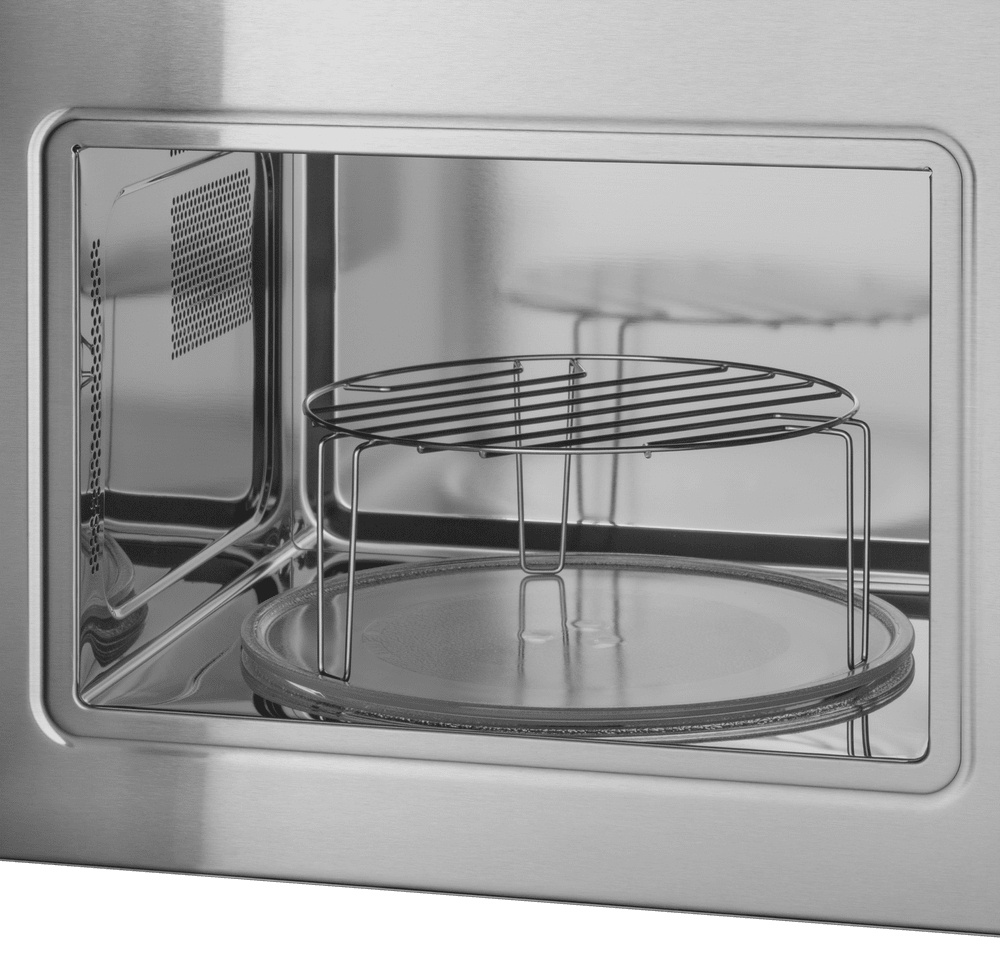 MAUNFELD MBMO820SGW09 белый