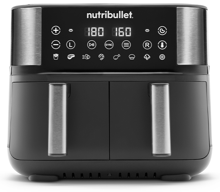 Электрогриль NutriBullet NBA081B