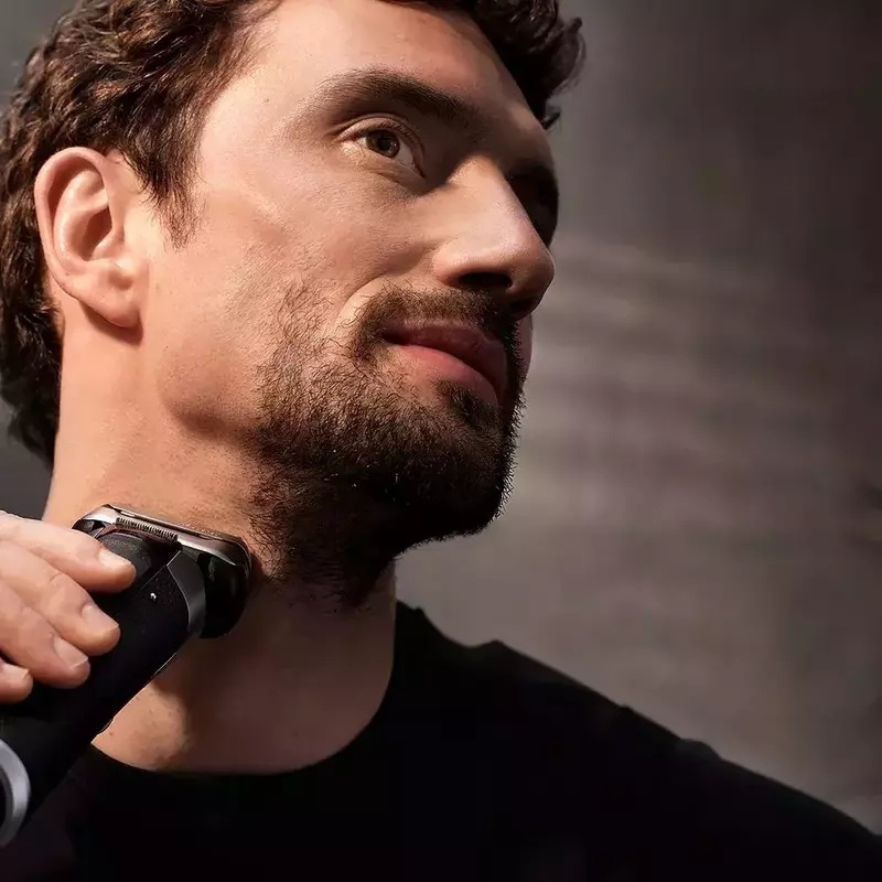 Braun S9 Pro 9510s сеточная от аккумулятора