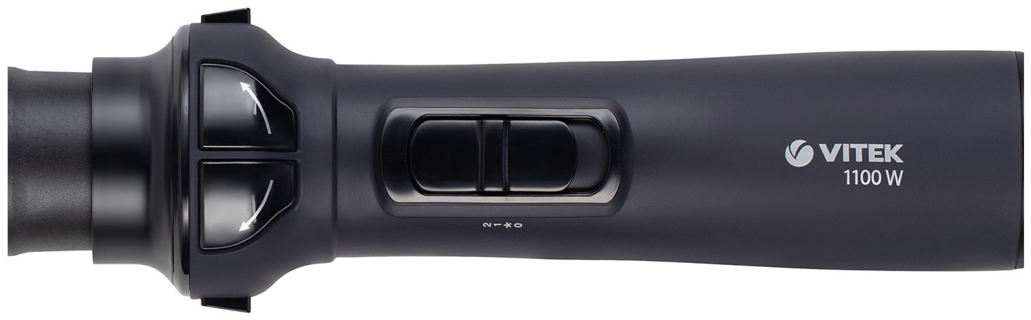 Vitek VT-8249 фен-щетка 1100 W