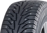 Ikon Tyres Nordman C 195/75 R16C 107 R  с шипами