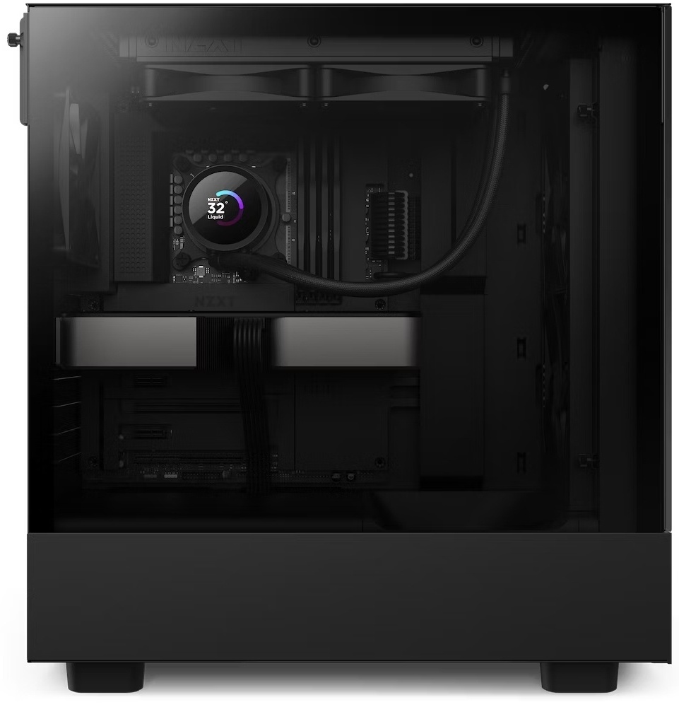 NZXT Kraken 240 RL-KN240-B1