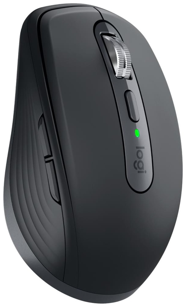 Logitech MX Anywhere 3S черный