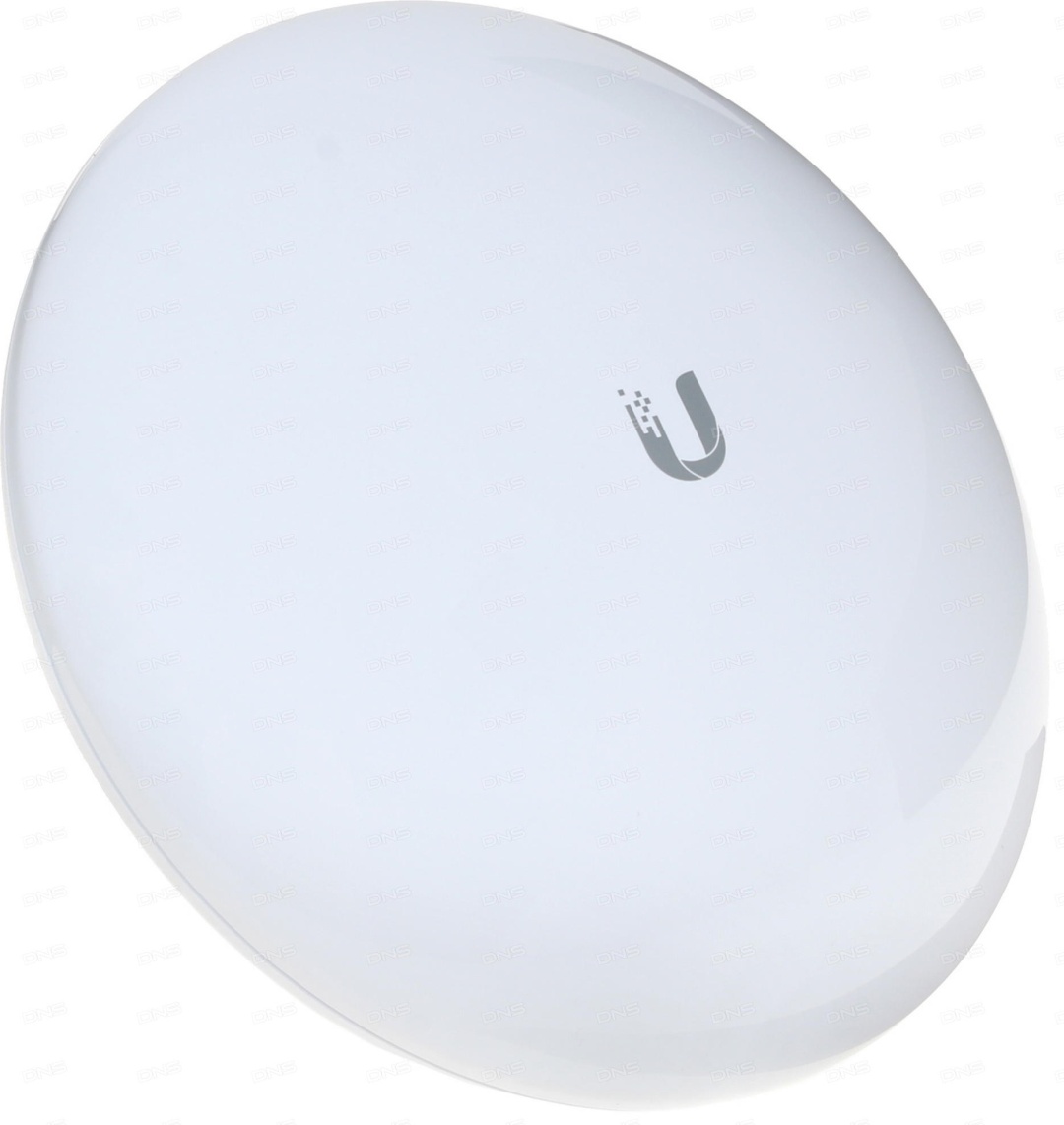 Ubiquiti NanoBeam M5 NBE-M5-16 белый