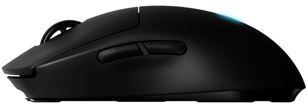 Logitech G Pro L910-005272 черный