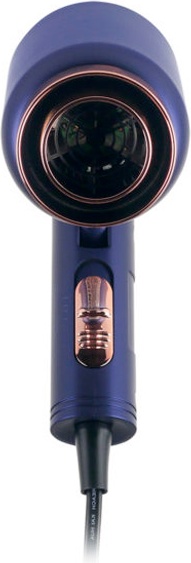 CENTEK Фен Centek CT-2202 Blue фен 1600 Вт