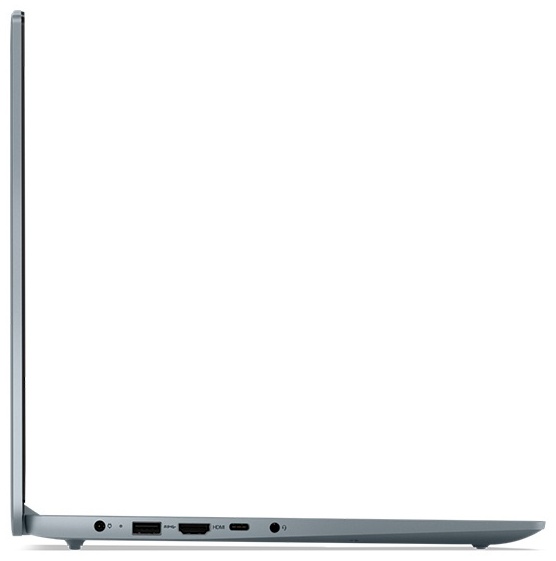 Lenovo IdeaPad Slim 3 15IAH8 15.6&quot; / 16 Гб / SSD 1000 Гб / Без ОС / 83EM009URK