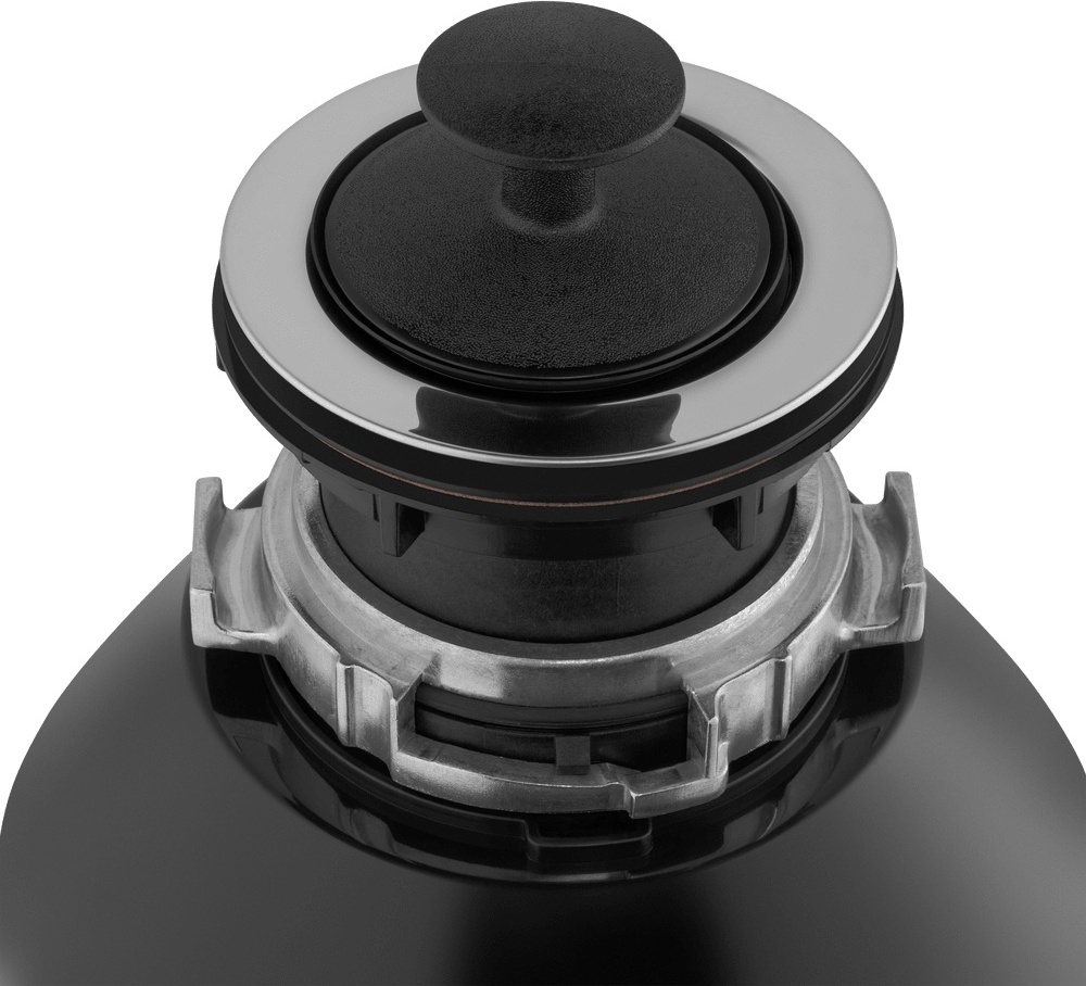 MAUNFELD MWD7501 черный