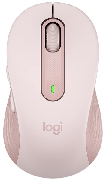 Logitech M 650 L Rose 910-006237 розовый