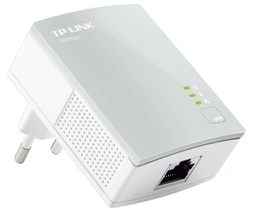 TP-LINK TL-PA4010KIT белый