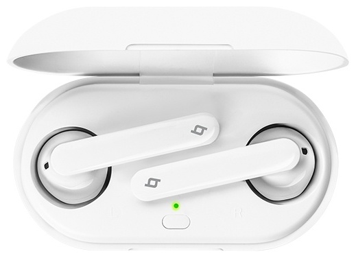 TTEC AirBeat Free белый