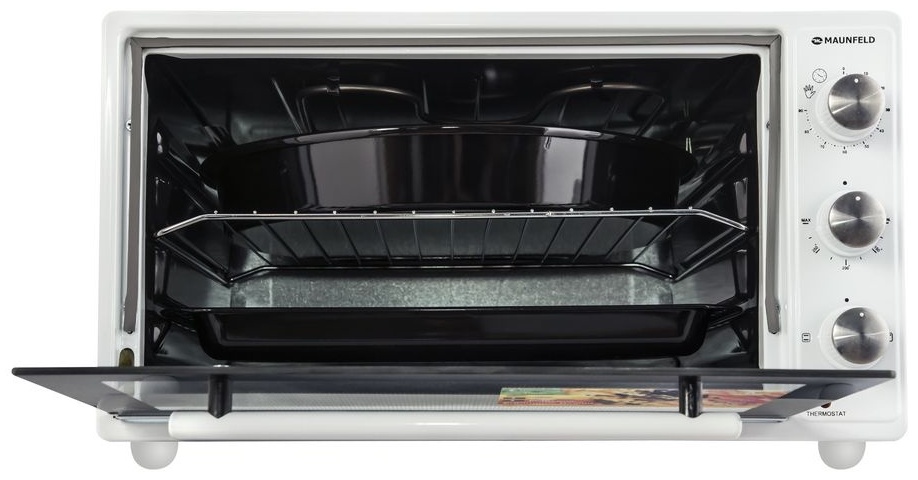 MAUNFELD CEMOB.363.W белый