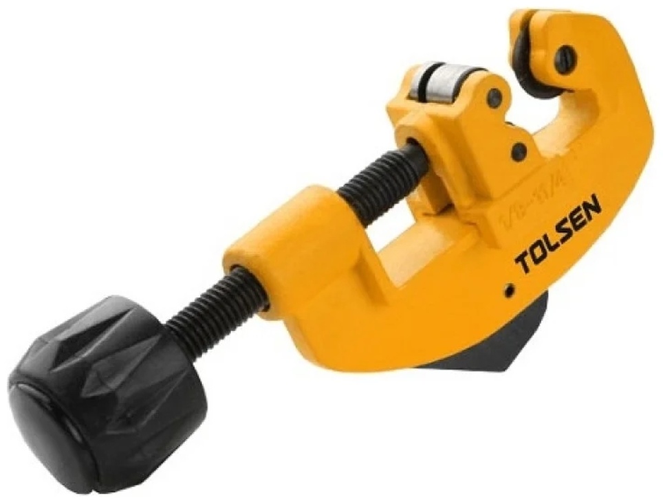 Труборез роликовый Tolsen 33005, ручной
