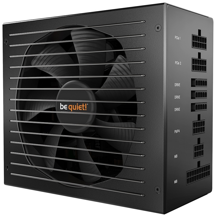 Bequiet! Straight Power 11 PLATINUM E11-PT-650W BN306 650W