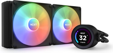 NZXT RL-KR24E-B1