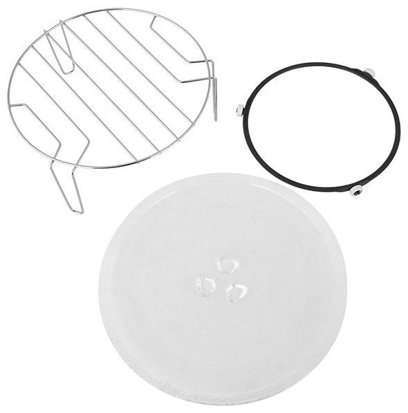 Midea AG820BJU-BL черный