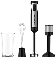 MAUNFELD MF-133B черный