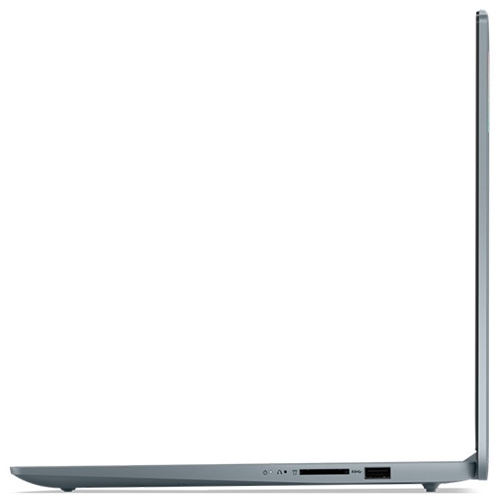 Lenovo IdeaPad Slim 3 15IAH8 15.6&quot; / 16 Гб / SSD 1000 Гб / Без ОС / 83EM009URK