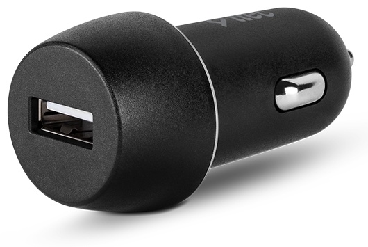 TTEC SmartCharger In-Car черный