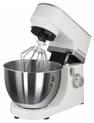 REDMOND RFM-5301 белый