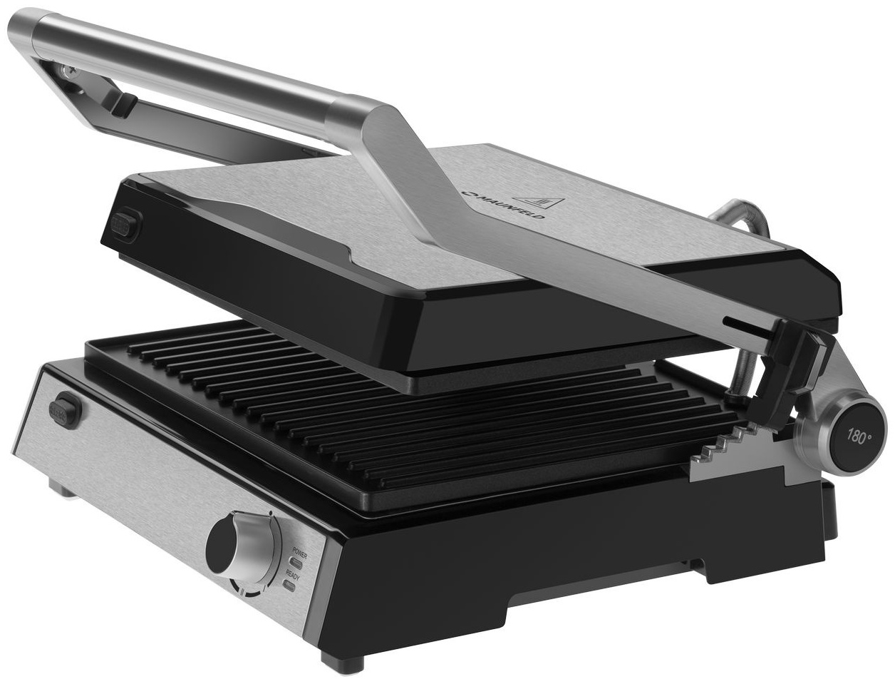 Электрогриль MAUNFELD MF-1324S