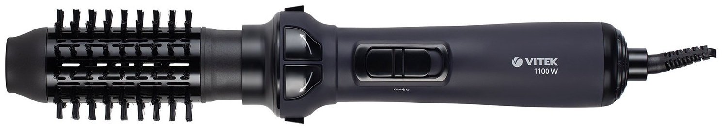 Vitek VT-8249 фен-щетка 1100 W