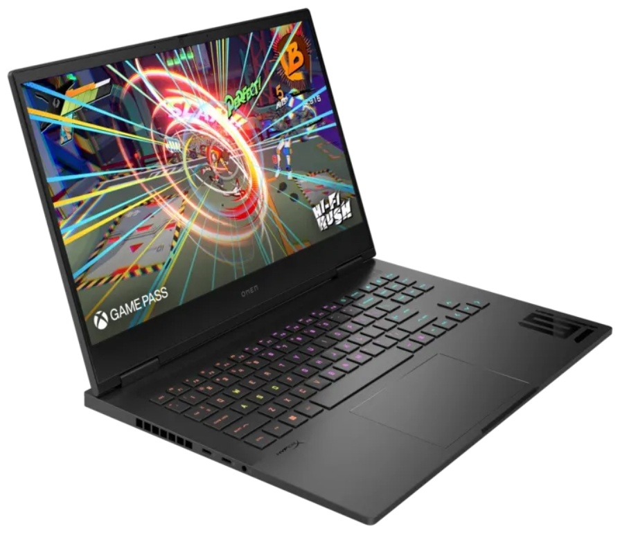 HP OMEN 16 16.1&quot; / 32 Гб / SSD 1024 Гб / DOS / A1UX6EA