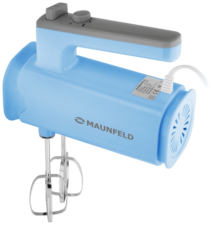 MAUNFELD MF-331BL синий