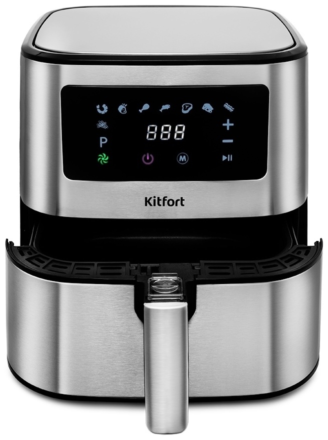 Электрогриль Kitfort КТ-2228