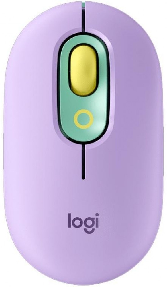 Logitech POP 910-006547 мультиколор