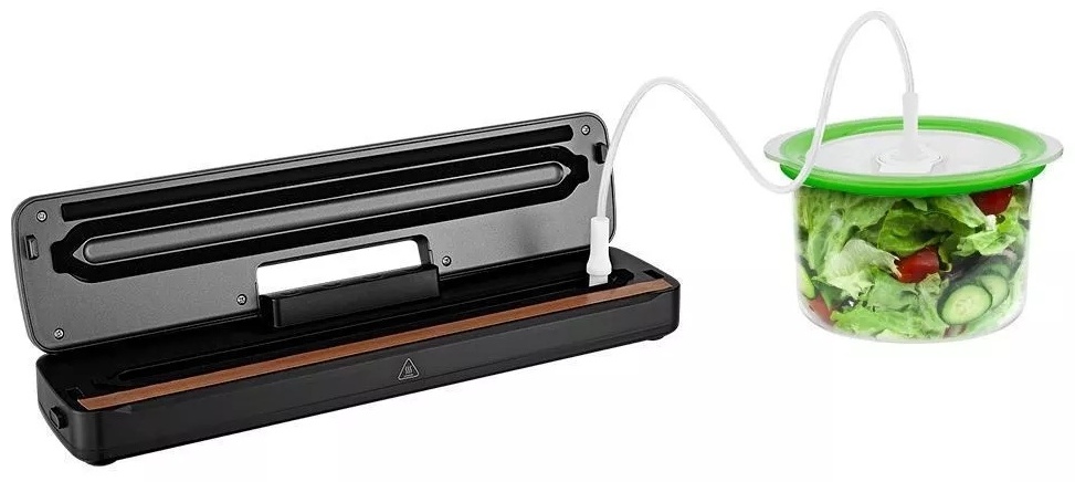 Kitfort KT-1527 черный, серый