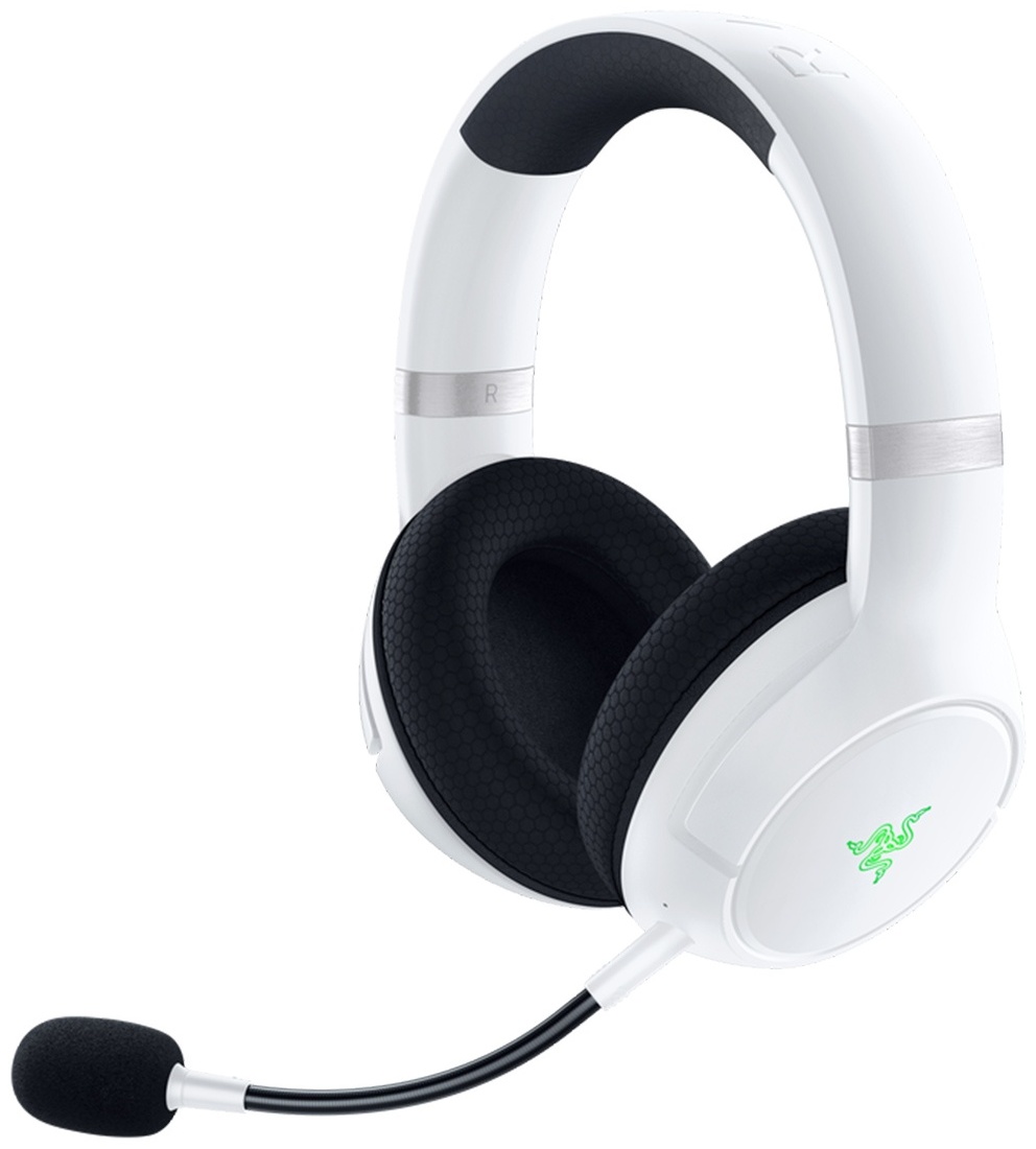 Razer Kaira Pro для Xbox RZ04-03470300-R3M1 белый