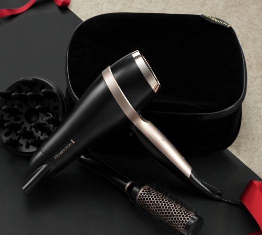 Remington D6940GP фен 2100 Вт W