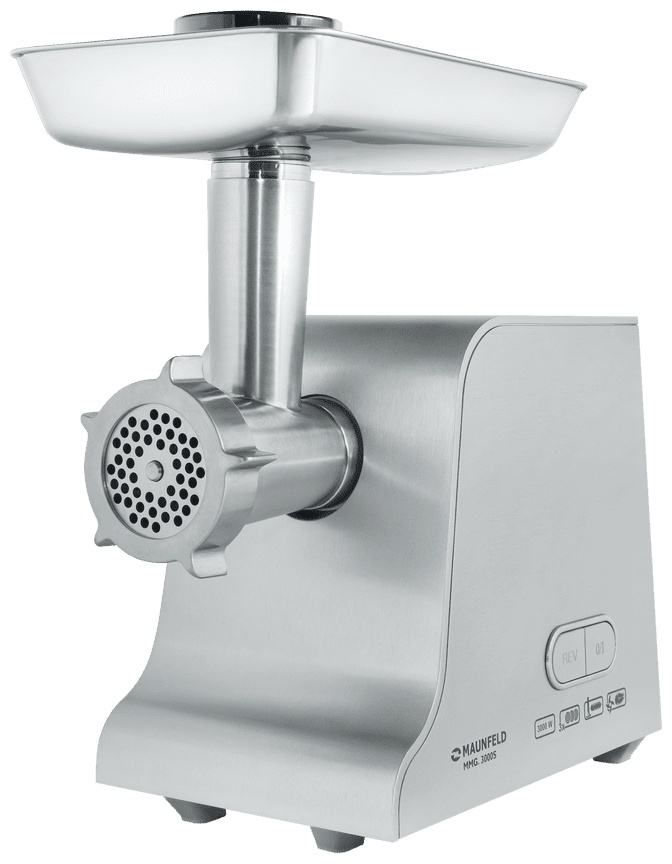 MAUNFELD MMG.3000S серый