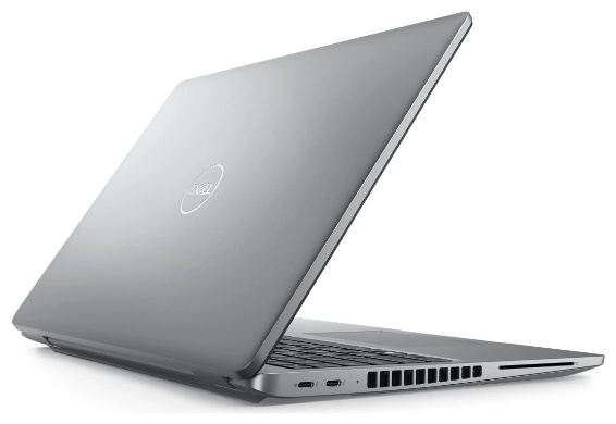 DELL PRECISION 3590 15.6&quot; / 32 Гб / SSD 512 Гб / Win 11 / 210-BLMX