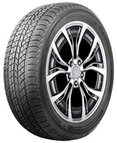 Autogreen Snow Chaser AW02 235/55 R18 100 S  без шипов