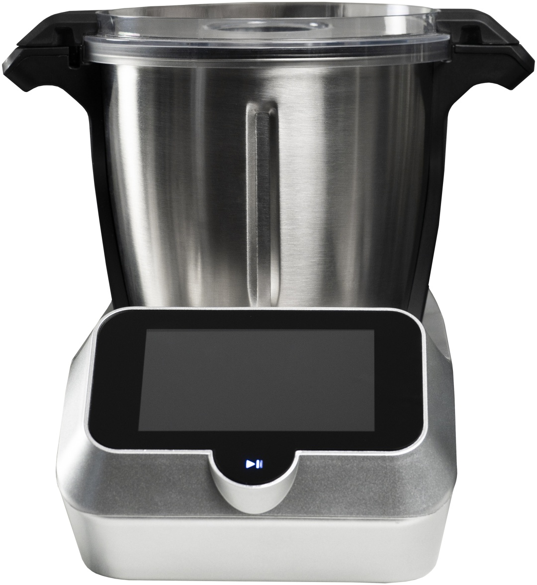 GRAND GNKR-150SFSS серебристый