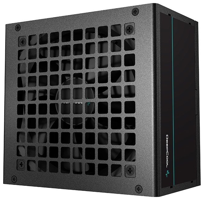 Deepcool PF650 R-PF650D-HA0B-EU 650 Вт