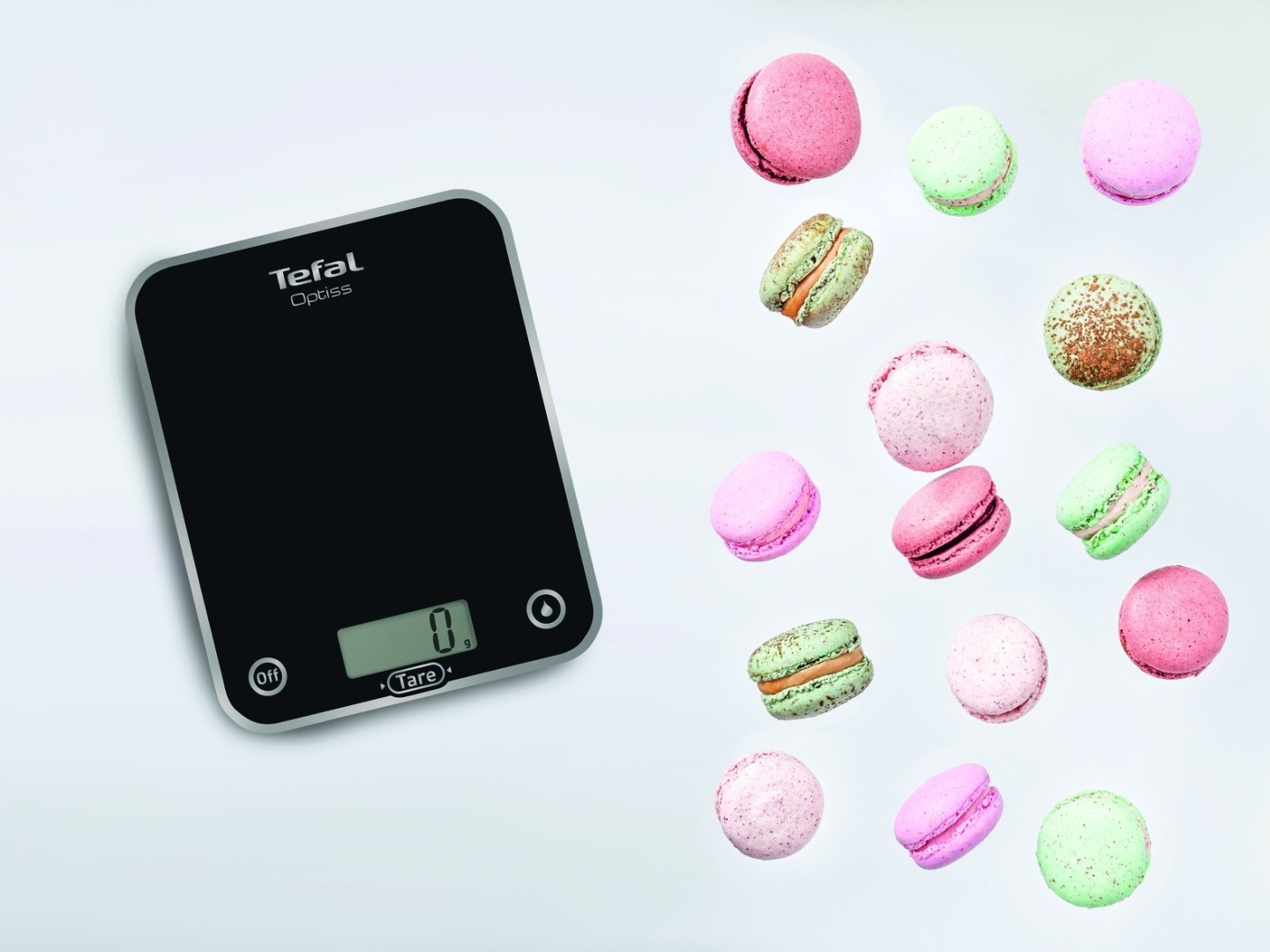 Tefal BC5005V0 черный