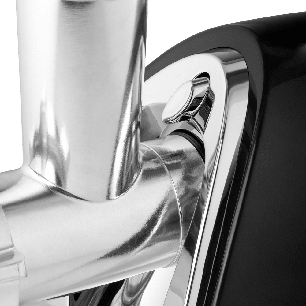 MAUNFELD MF-233BK черный