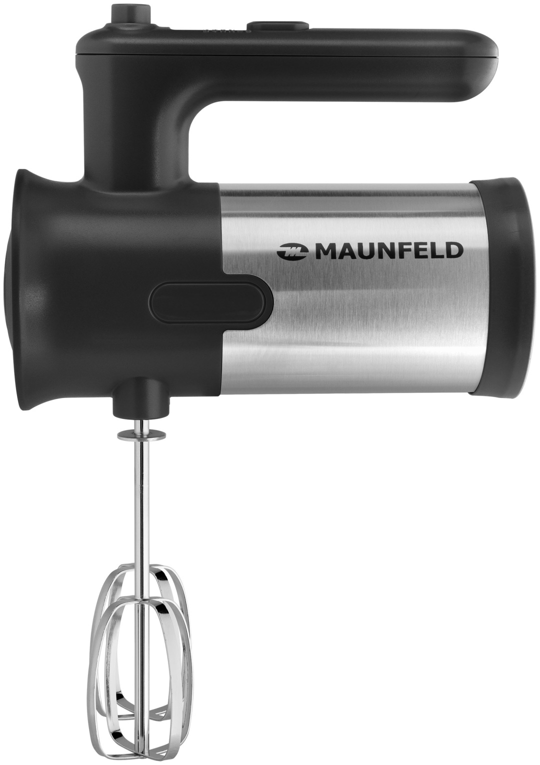 MAUNFELD MF-321BK черный