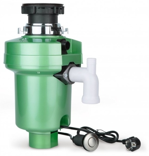 Бирюса Бирюса WD-375A1 зеленый