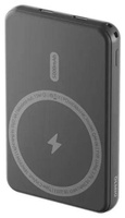 OLMIO QM-06 5000 мАч серый