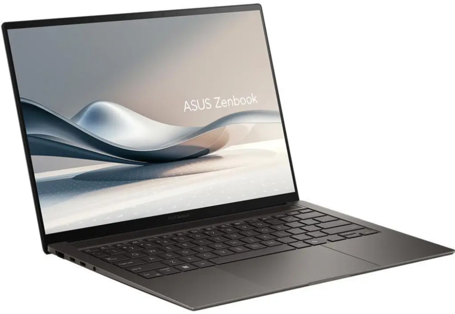 ASUS Zenbook S 14 OLED 14&quot; / 32 Гб / SSD 1024 Гб / Win 11 / UX5406SA-PV050W / 90NB14F1-M007W0