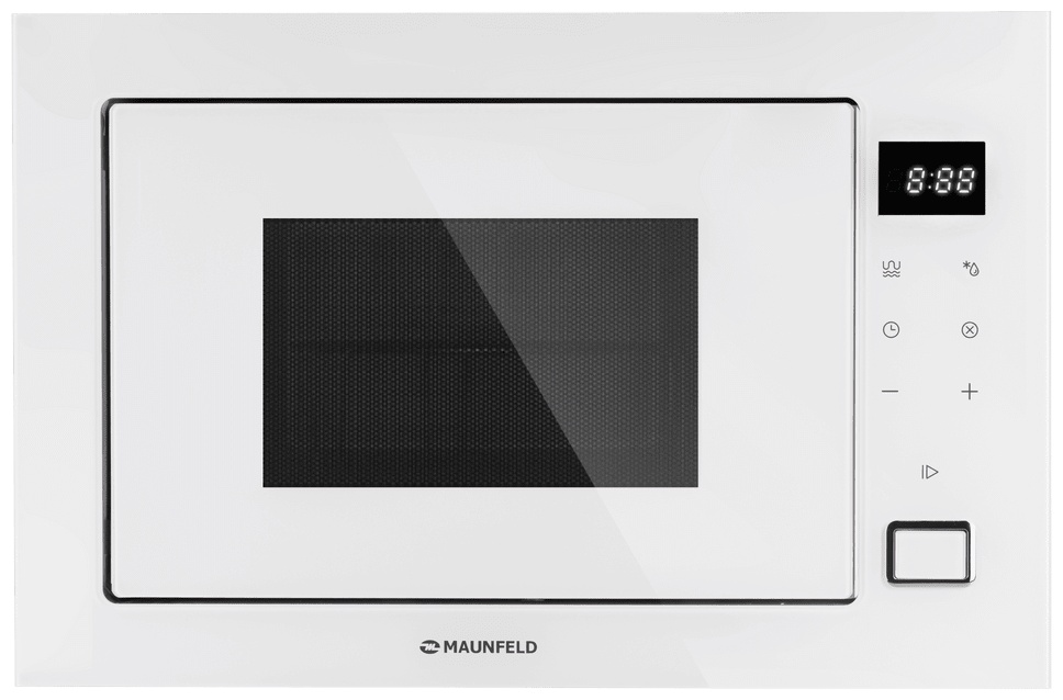 MAUNFELD MBMO925SGW11 белый