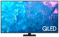 Samsung QE85Q70CAUXUZ 216 см серый